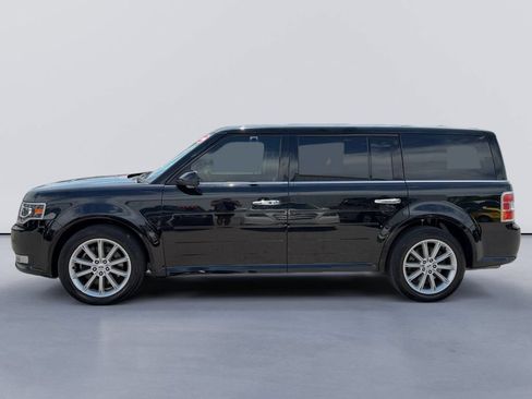 Used 2018 Ford Flex Limited AWD/4WD image 7