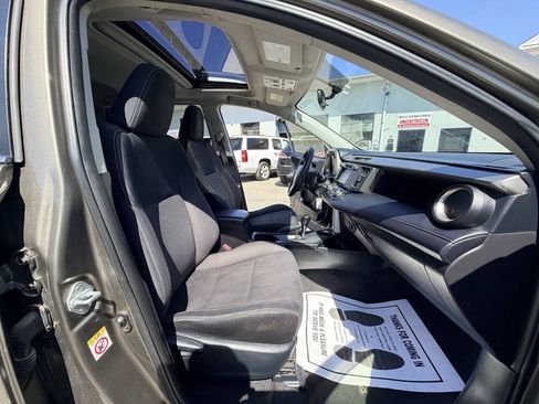 Used 2013 Toyota RAV4 XLE AWD/4WD image 17