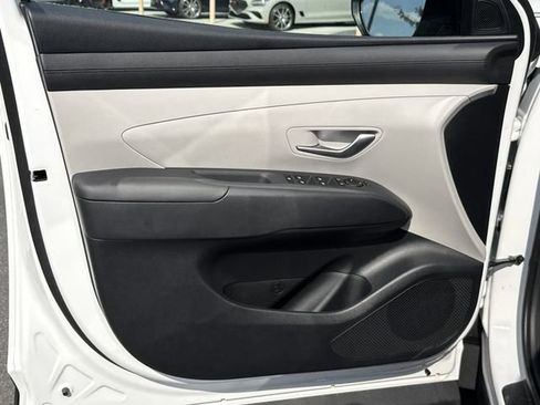 New 2026 Hyundai Tucson SE FWD image 10