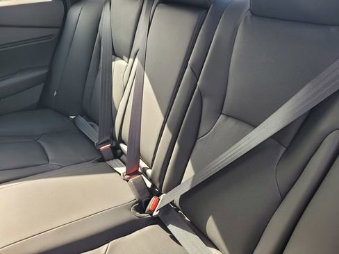 New 2026 Honda Accord Touring image 9