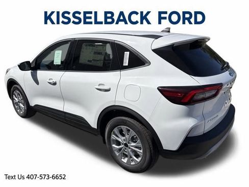 New 2026 Ford Escape Active image 4