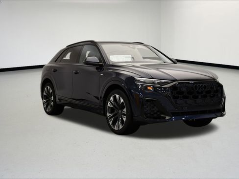 New 2026 Audi Q8 Premium Plus image 7