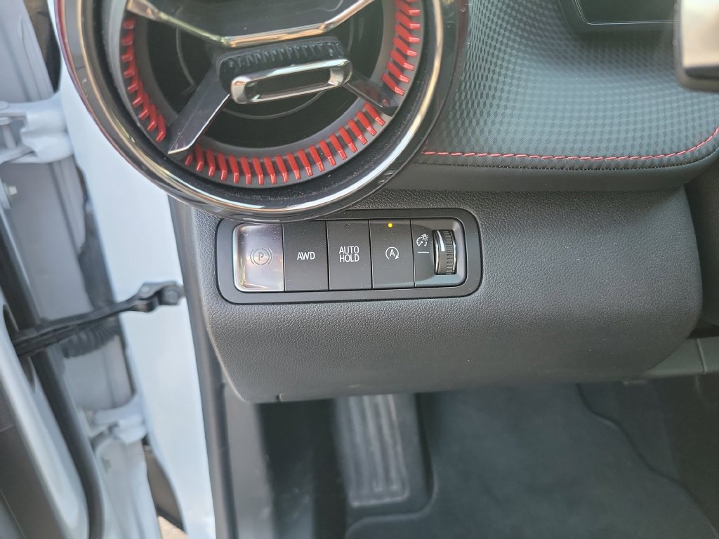 Used 2026 Chevrolet Equinox RS w/ Convenience Package III AWD/4WD image 23