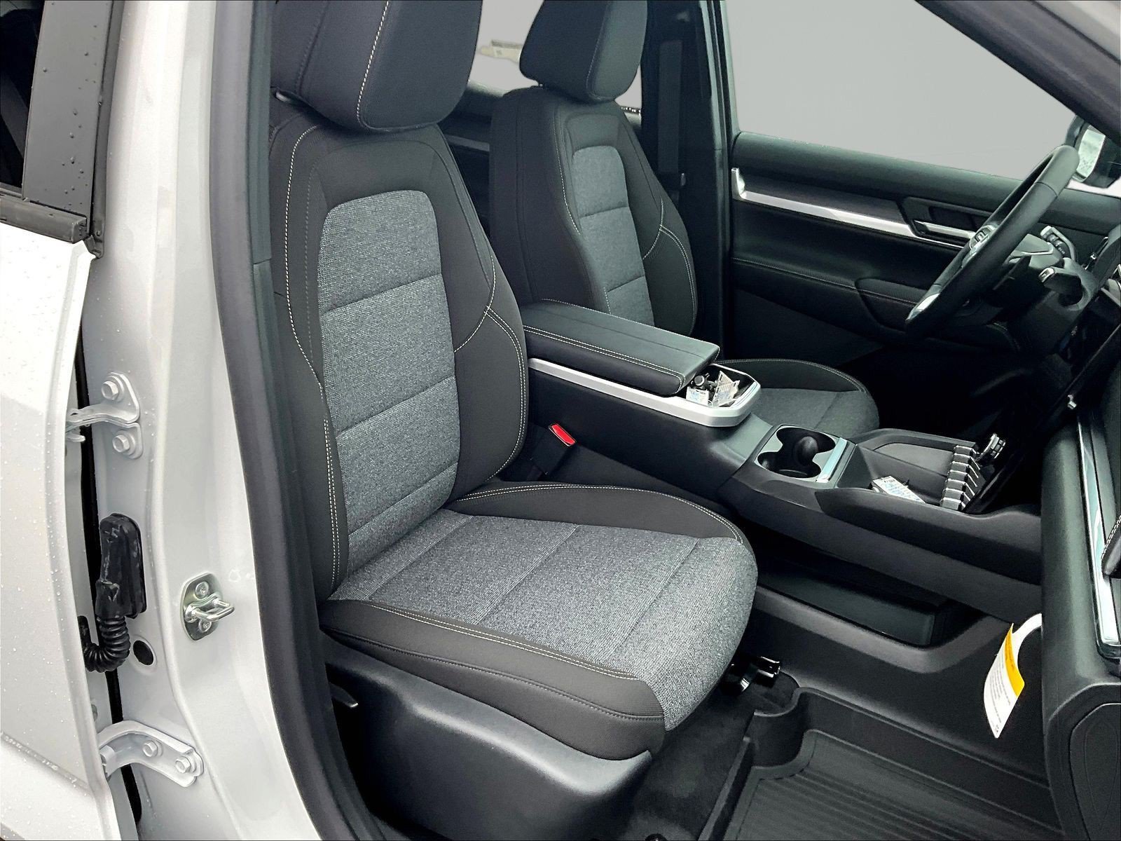 New 2027 GMC Terrain Elevation FWD image 18