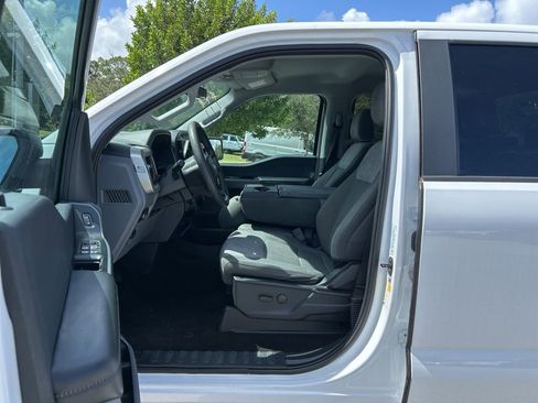 Used 2023 Ford F150 XLT image 9