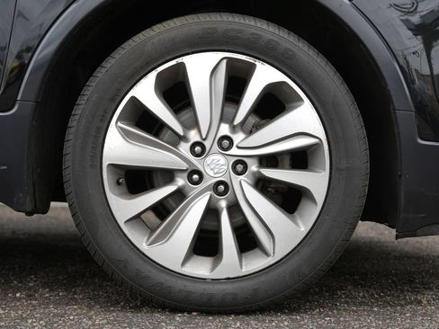 Used 2019 Buick Encore Preferred FWD image 12