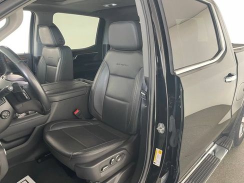 Used 2024 GMC Sierra 1500 Denali w/ Technology Package AWD/4WD image 33