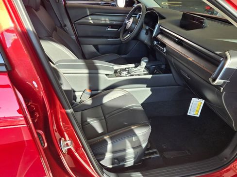 New 2026 MAZDA CX-50 AWD 2.5 Hybrid w/ Cargo Package image 3