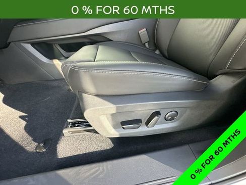 New 2026 Nissan Murano SL image 14