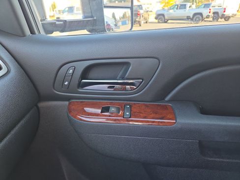 Used 2011 Chevrolet Silverado 1500 LTZ w/ Max Trailering Pack image 26