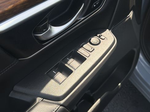 Used 2022 Honda CR-V EX-L image 23