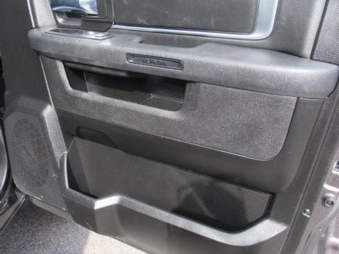 Used 2026 RAM 2500 Tradesman image 12