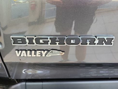 Certified 2022 RAM 1500 Big Horn AWD/4WD image 13