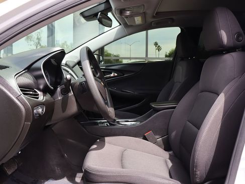 Used 2024 Chevrolet Malibu LT FWD image 38