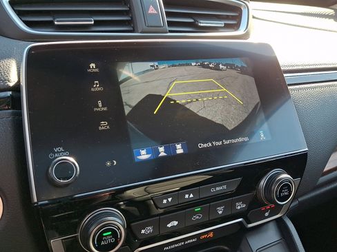 Used 2021 Honda CR-V EX-L image 24