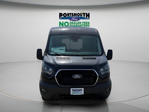 New 2026 Ford Transit 150 148 Medium Roof AWD w/ Exterior Upgrade Package image 10