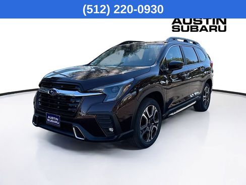 New 2026 Subaru Ascent Touring image 4