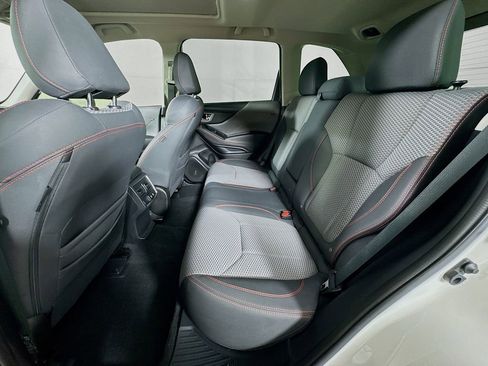 Used 2021 Subaru Forester Sport w/ Popular Package #2 image 29