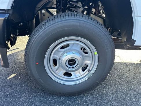 New 2026 Ford F250 XL w/ Snow Plow Prep Package image 14