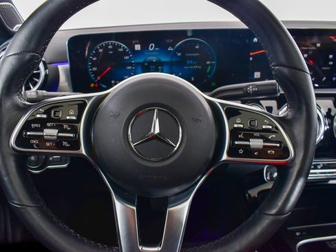 Certified 2023 Mercedes-Benz CLA 250 CLA 250 image 16