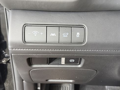 Certified 2023 Hyundai Santa Fe Limited FWD image 28