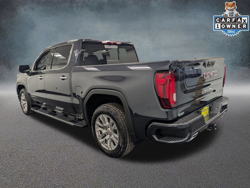 Used 2023 GMC Sierra 1500 Denali AWD/4WD image 6