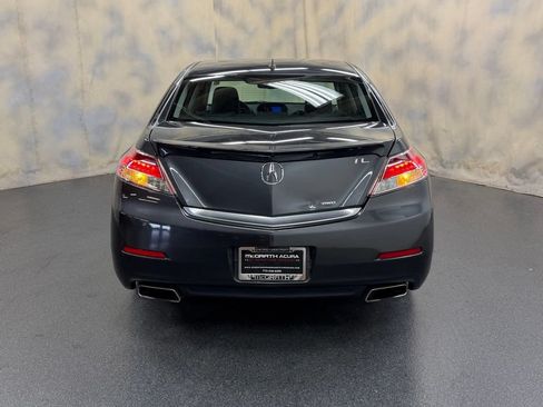 Used 2014 Acura TL SH-AWD image 6