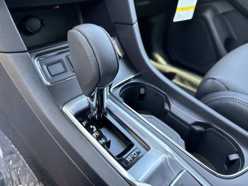 New 2026 Subaru Ascent Premium image 32