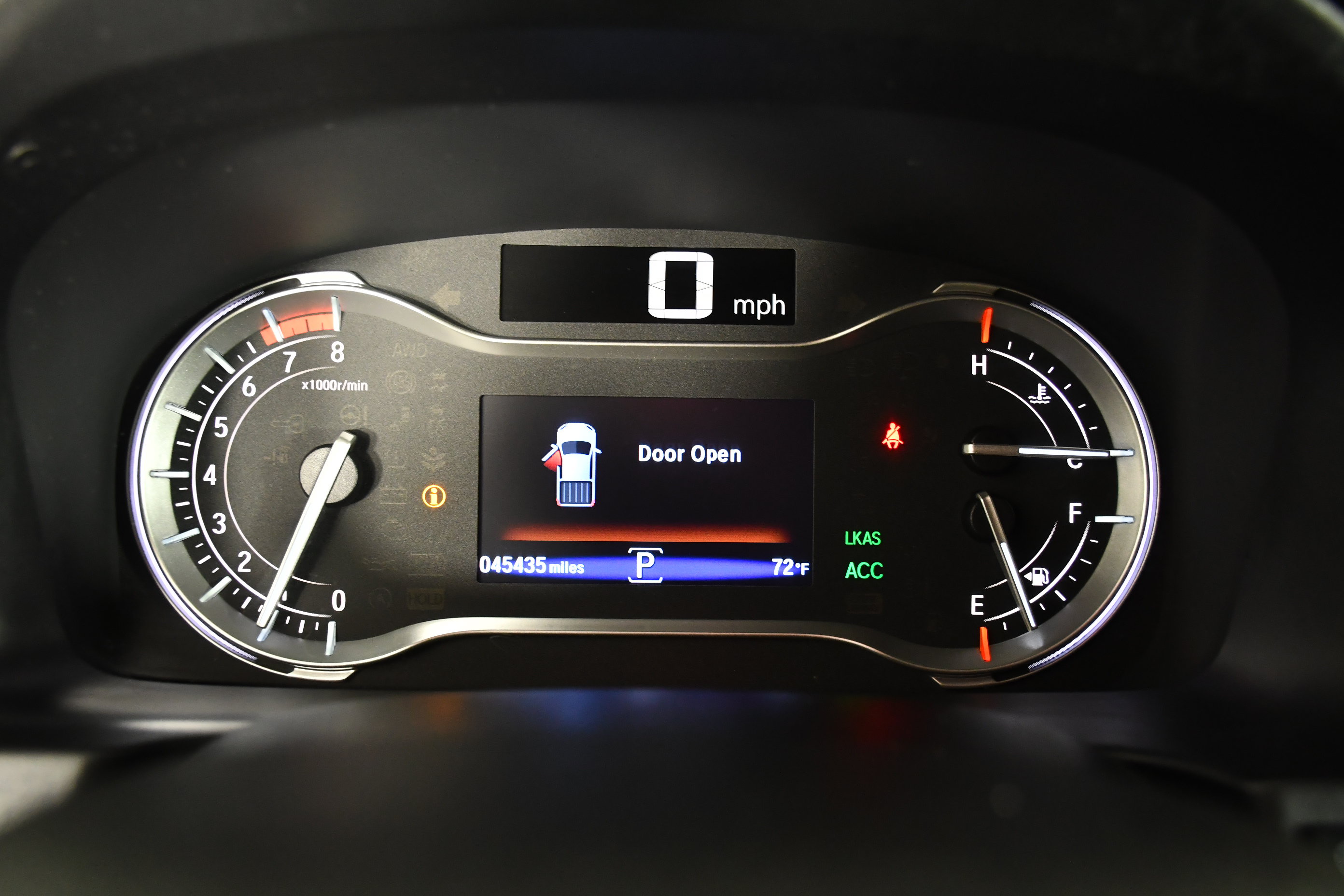 Certified 2023 Honda Ridgeline RTL image 19