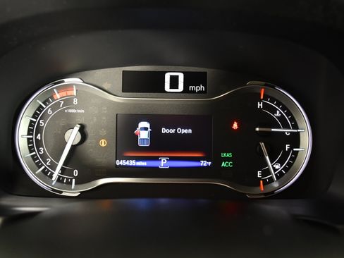 Certified 2023 Honda Ridgeline RTL image 19