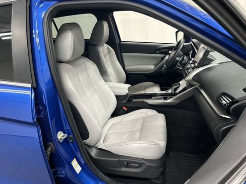 Used 2023 Mitsubishi Eclipse Cross SEL image 23