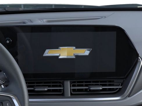 New 2026 Chevrolet Trax LT FWD image 20
