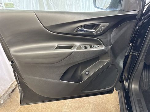 Certified 2023 Chevrolet Equinox LT image 21