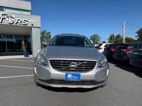 Used 2014 Volvo XC60 3.2 AWD/4WD image 5