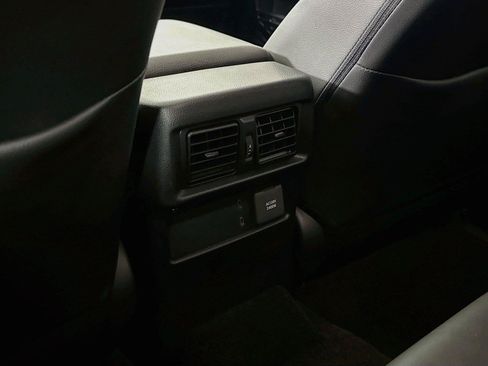 Certified 2026 Toyota 4Runner TRD Off-Road Premium w/ Tow Technology Package AWD/4WD image 35