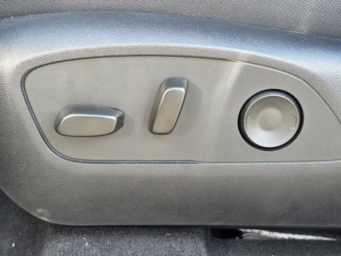 New 2025 Chevrolet Traverse LT w/ Enhanced Driving Package image 22