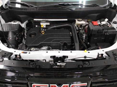 New 2026 GMC Terrain Elevation w/ Black Edition image 50