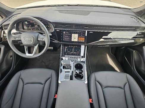 New 2026 Audi Q7 2.0T Premium image 4