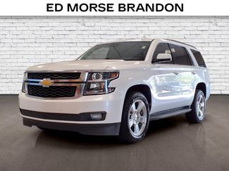 Used 2019 Chevrolet Tahoe LT RWD video 1
