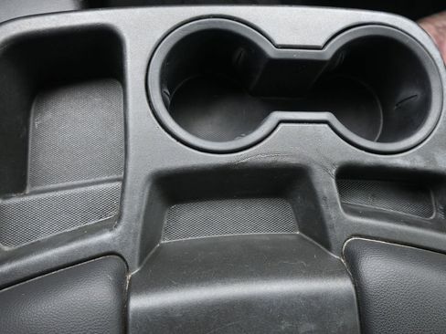 Used 2020 Chevrolet Silverado 1500 Custom w/ Custom Value Package image 28