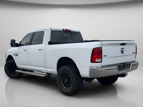 Used 2014 RAM 2500 SLT AWD/4WD image 10