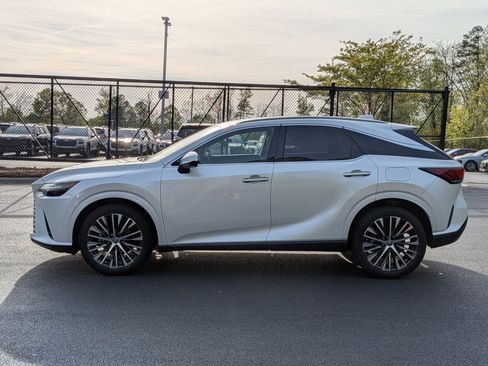 Used 2023 Lexus RX 350 Premium Plus w/ Cold Area Package image 7