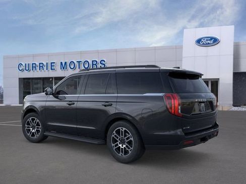 New 2025 Ford Expedition Active image 4