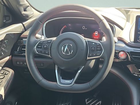 New 2026 Acura MDX A-Spec image 15