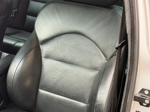 Used 2002 BMW M5 RWD image 37