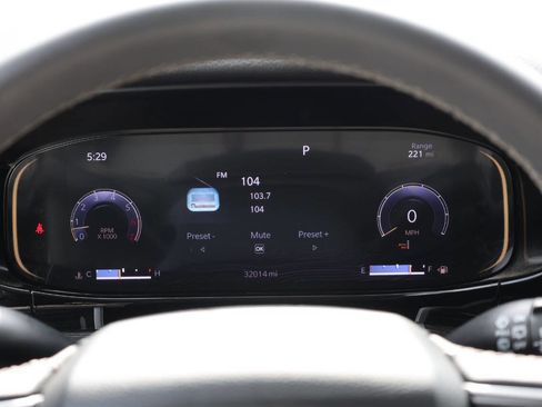 Used 2022 Jeep Wagoneer Series III w/ Premium Group I image 20