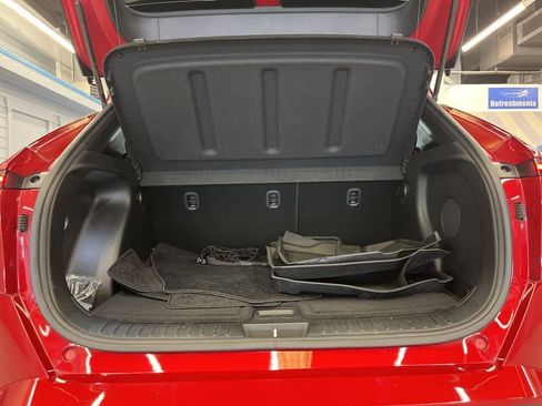 Used 2025 Hyundai Kona N Line image 32