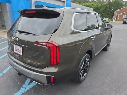 Used 2025 Kia Telluride S