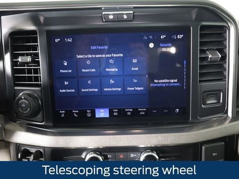 New 2026 Ford F350 Platinum image 60