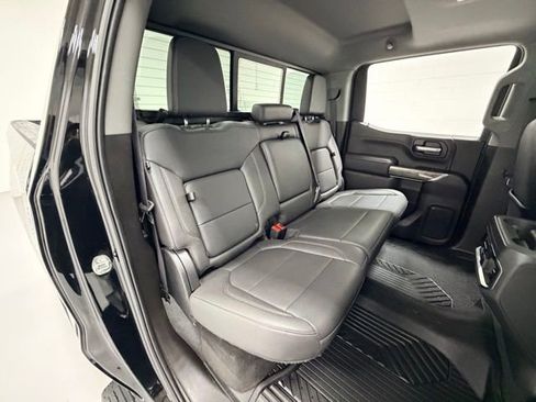 Certified 2021 Chevrolet Silverado 1500 LTZ image 30